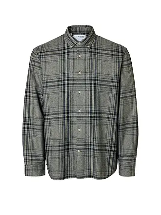 SELECTED | Hemd SLHREGNOAH | 